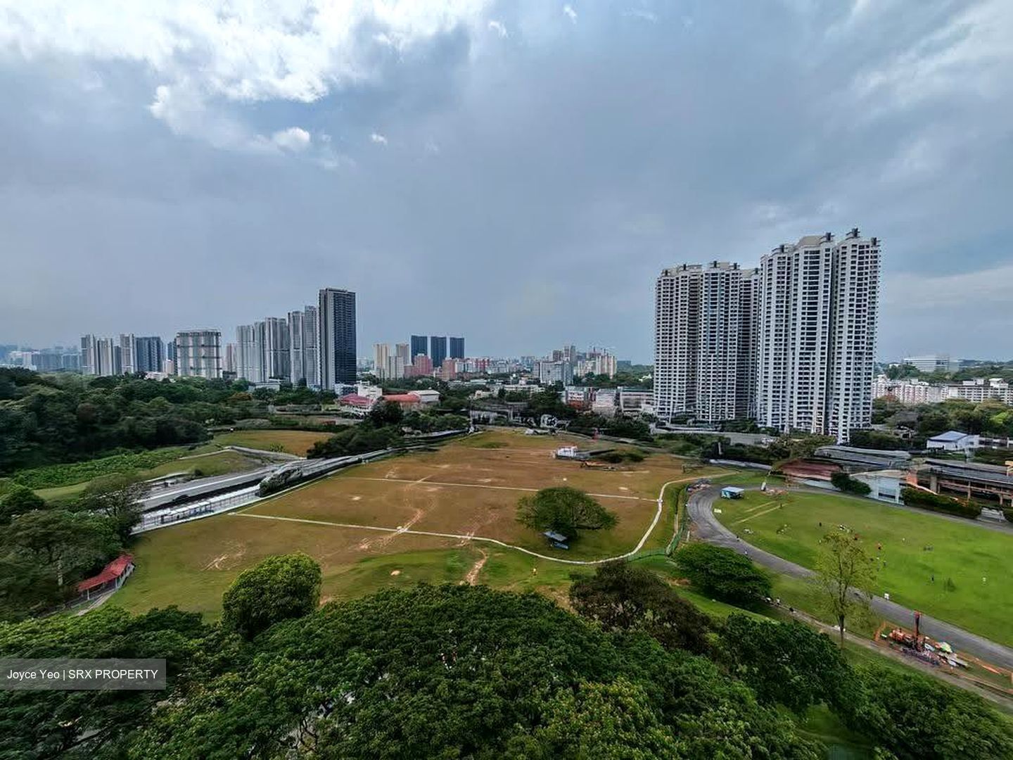 Blk 81 Commonwealth Heights (Queenstown), HDB 3 Rooms #632015261